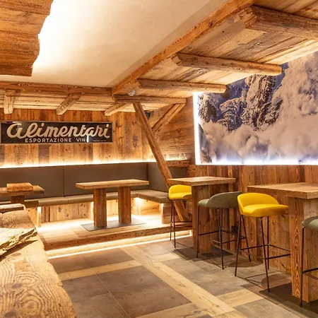 Avalanche - Alpine Boutique Hotel-3